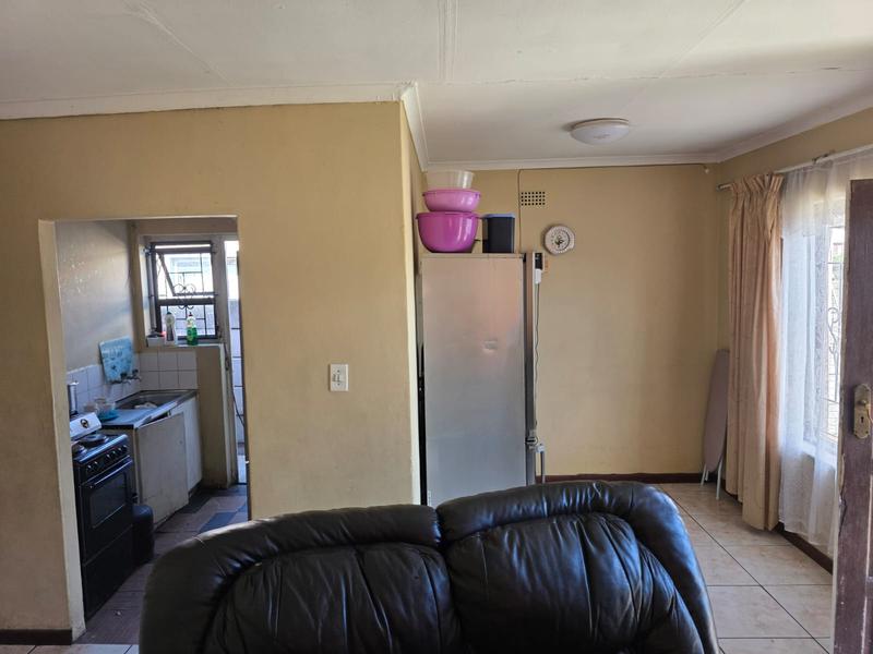 3 Bedroom Property for Sale in Philippi East Western Cape